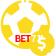 Aposte em esportes do mundo todo no BET71!
