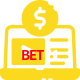O Cassino BET71 também oferece apostas esportivas virtuais!