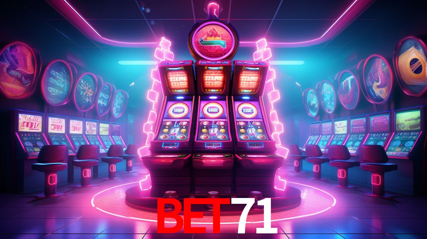 BET71 COM CASINO
