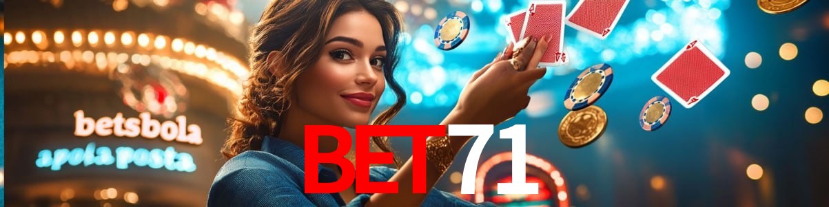 Statistics BET71