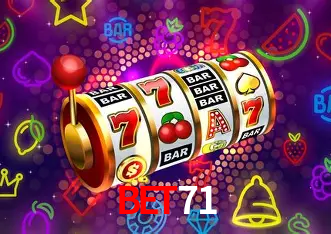Desvendando o Mundo dos Jogos Virtuais na BET71
