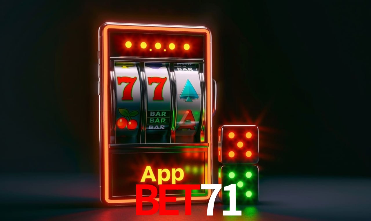 Estatísticas BET71
