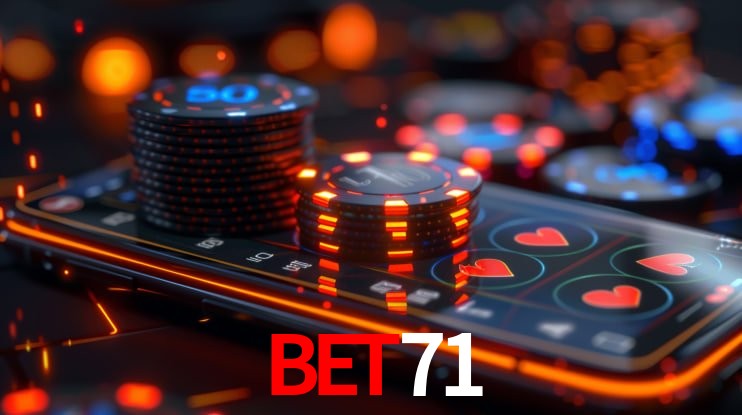 Experiência VIP BET71
