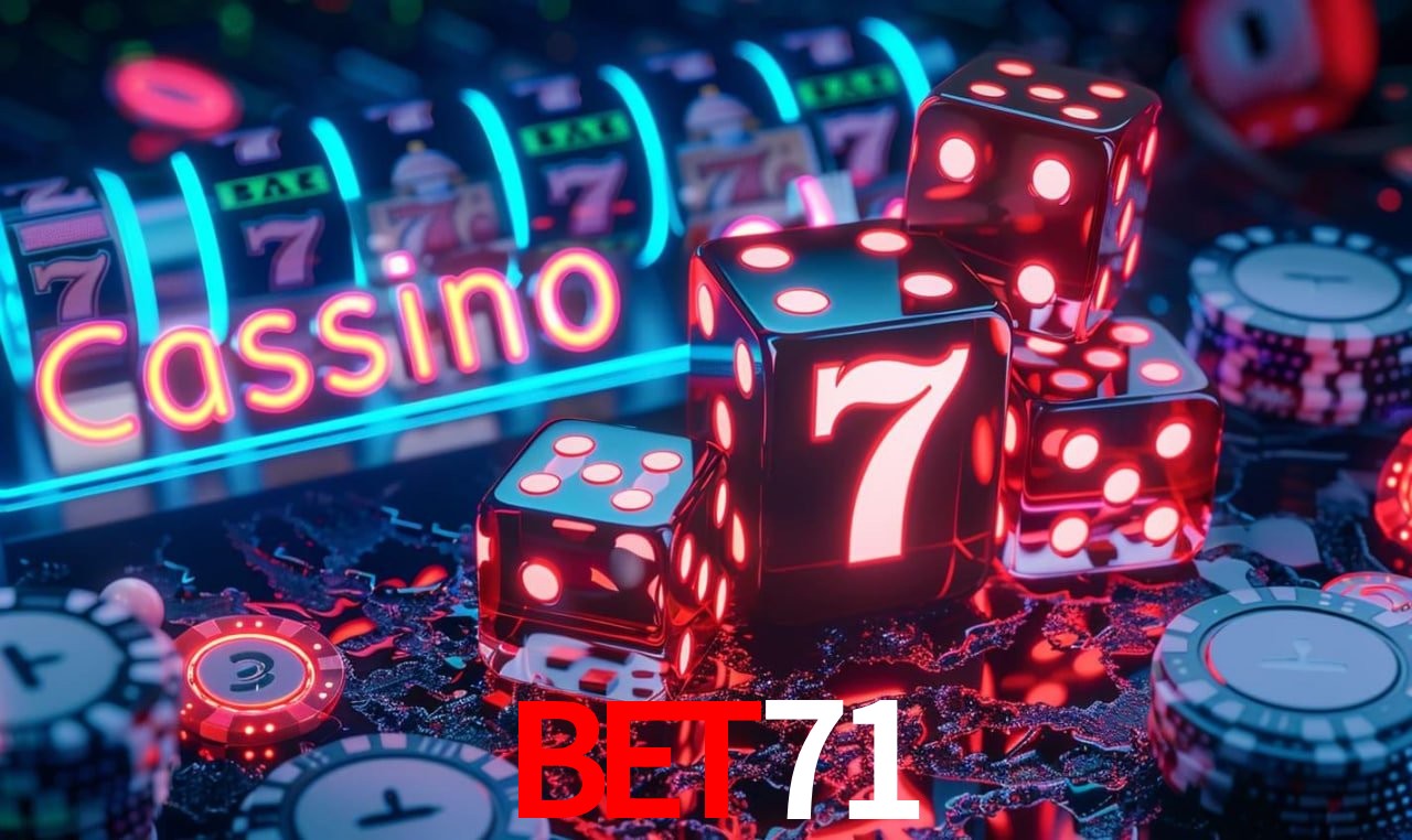 Welcome Bonus BET71