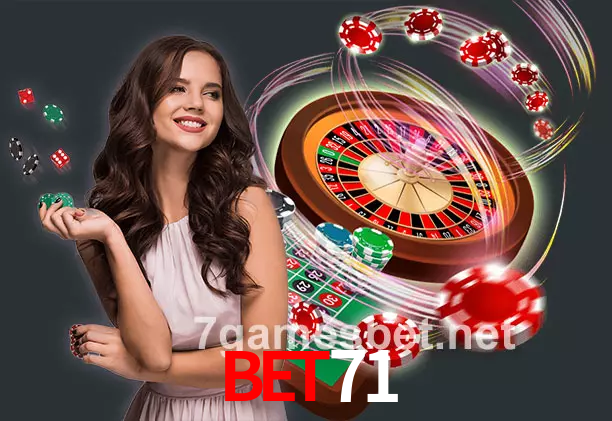 vivo no cassino BET71