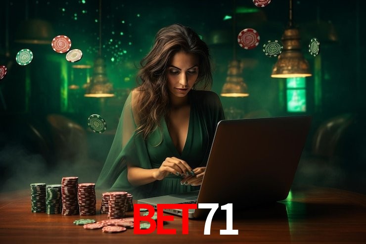Segurança e privacidade no APP BET71