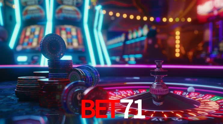 Live Casino BET71