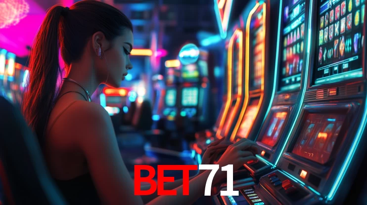 Explore as vantagens do BET71: serviço profissional e confiabilidade
