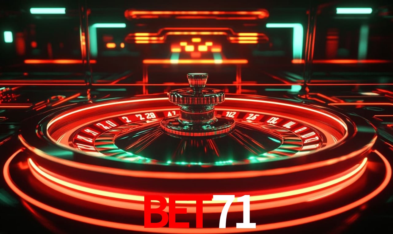 Descubra a Magia dos Jogos de Arcade no BET71