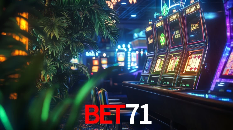 Live Casino BET71