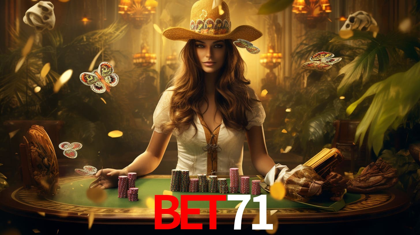 VIP Casino BET71