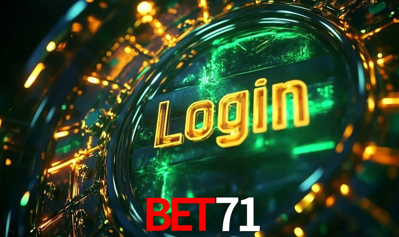 APP rápido e leve da BET71
