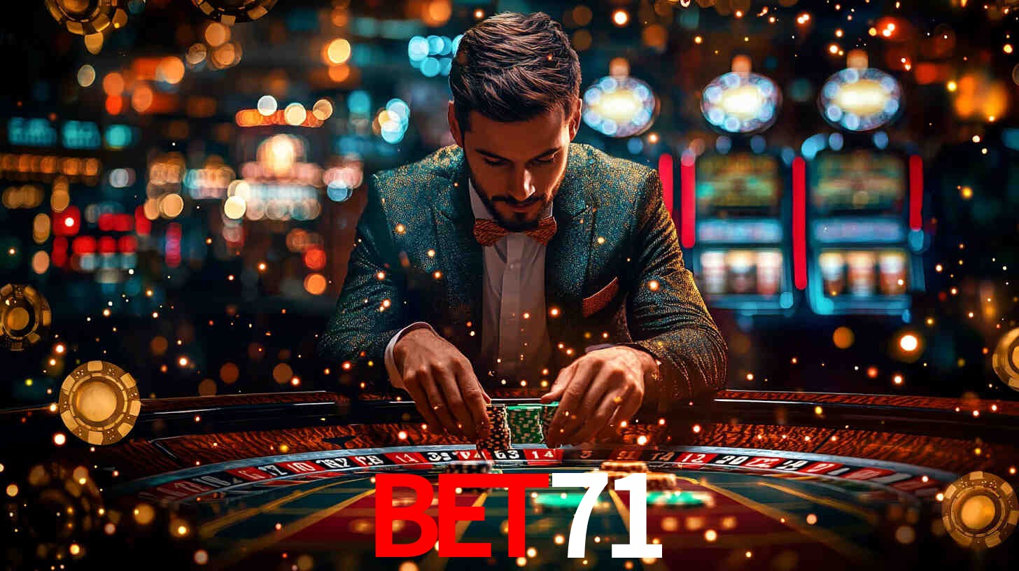 Exclusive Games BET71