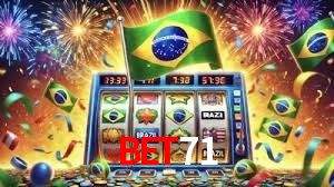 Bonus Features BET71