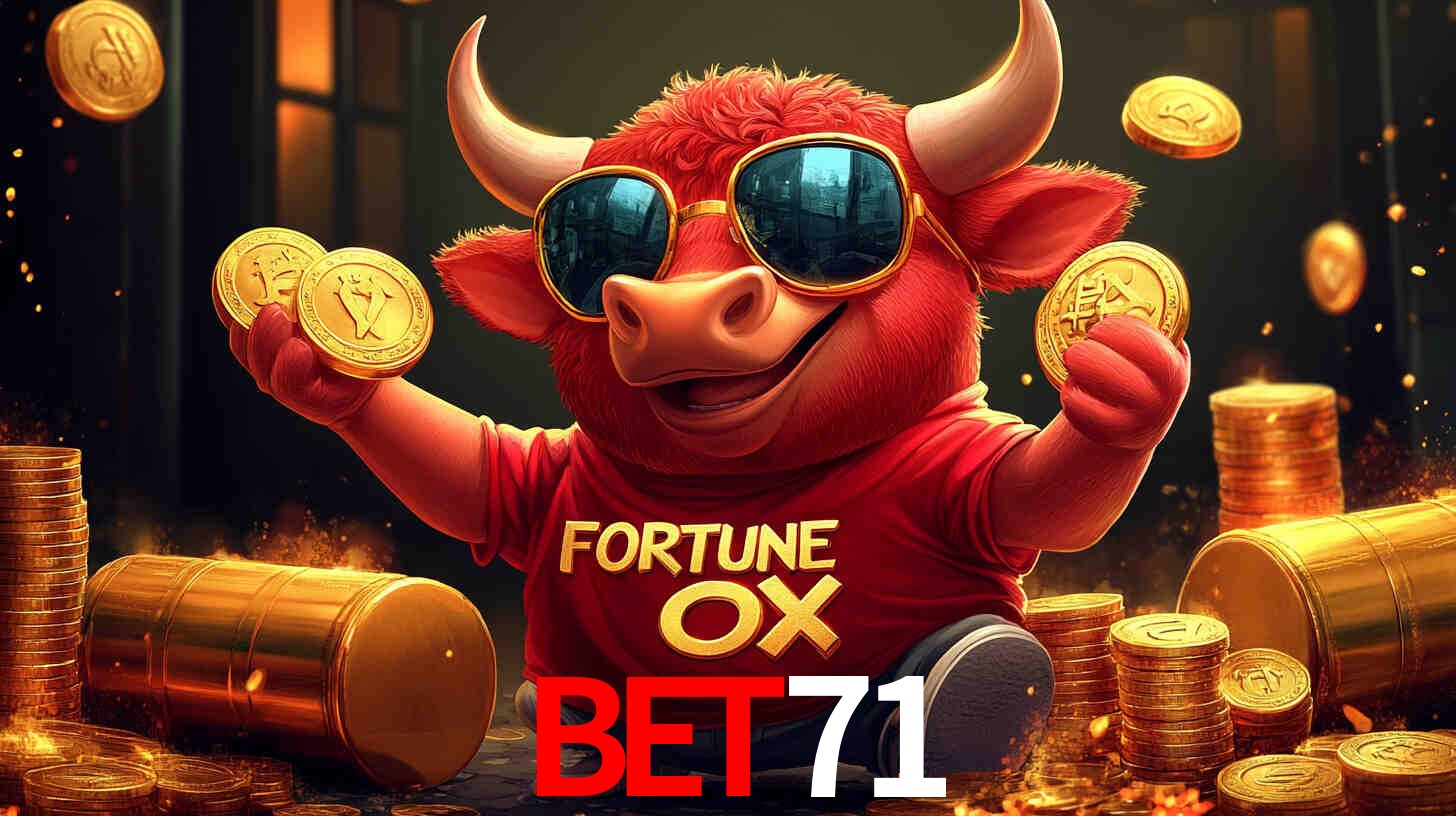 Desvendando o Mundo dos Jogos Virtuais na BET71