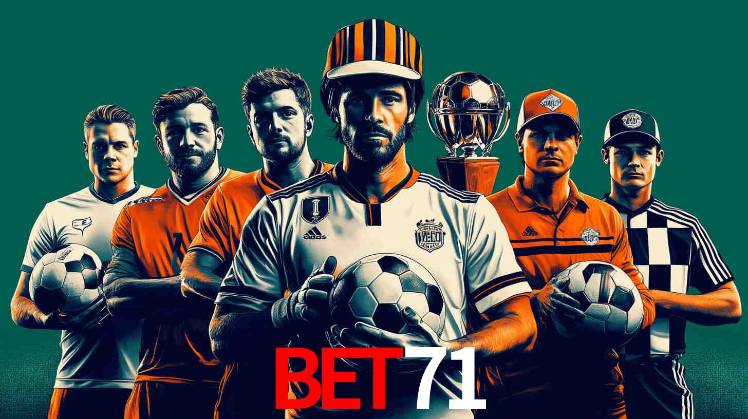 A Experiência Imersiva dos Cassinos Ao Vivo no BET71