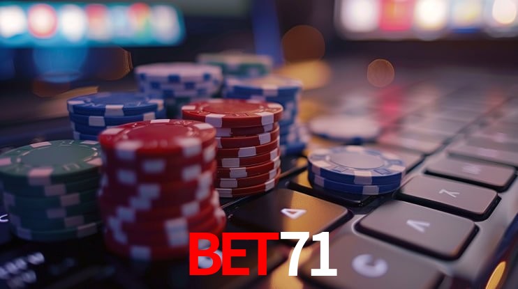 Benefícios da Conta BET71