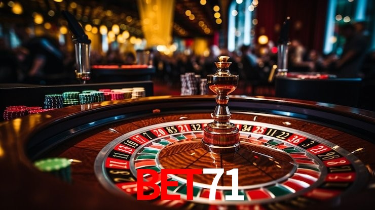 Exclusive Offers BET71