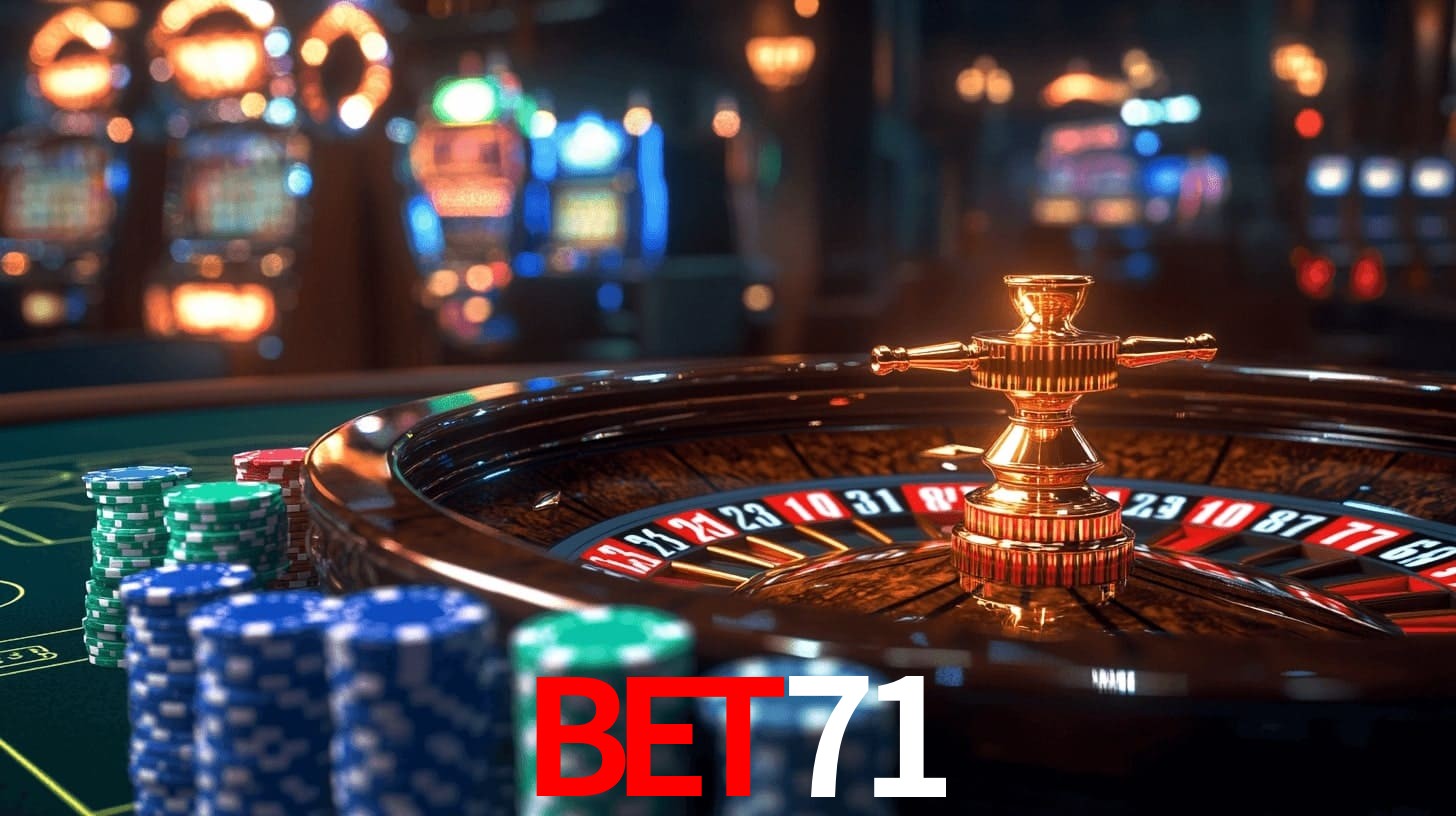BET71.com