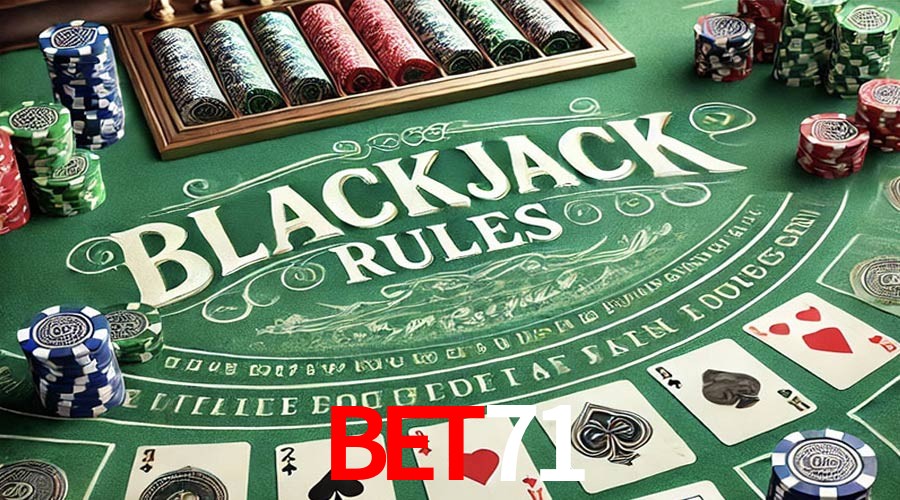 Slot Games BET71
