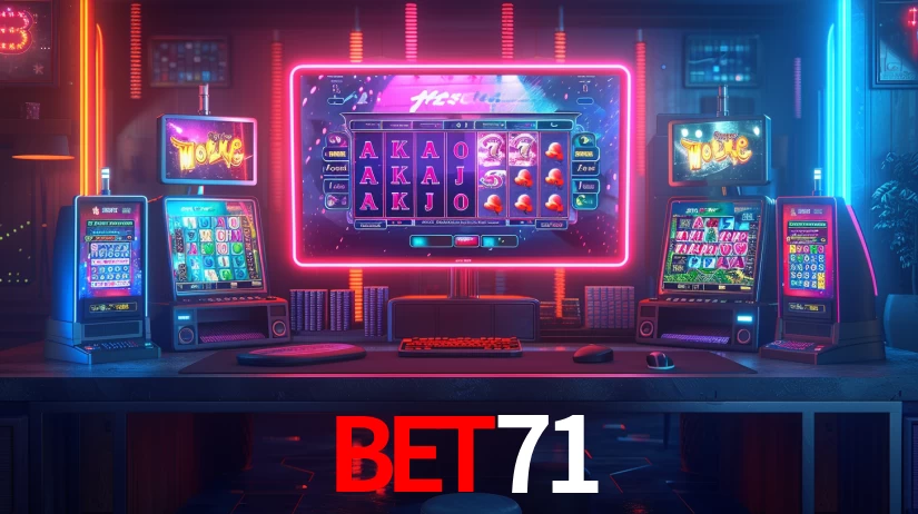 BET71 COM CASINO