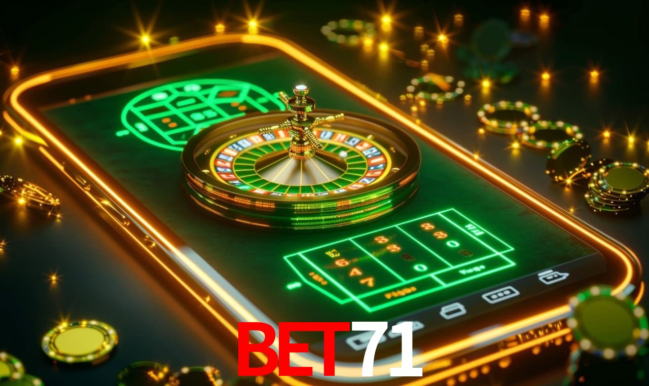 Design Responsivo BET71