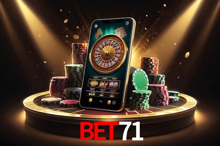 Login Seguro BET71