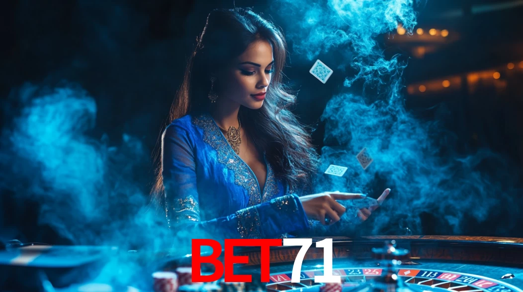 Explorando a Categoria de Eventos em Apostas na BET71
