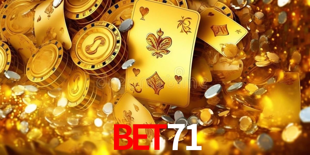 Explorando a Categoria de Eventos em Apostas na BET71