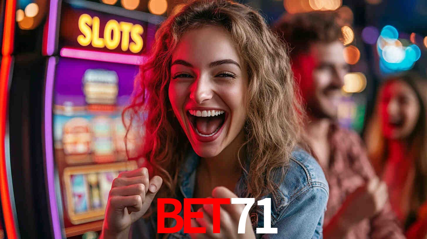 A Popularidade dos Caça-Níqueis no BET71