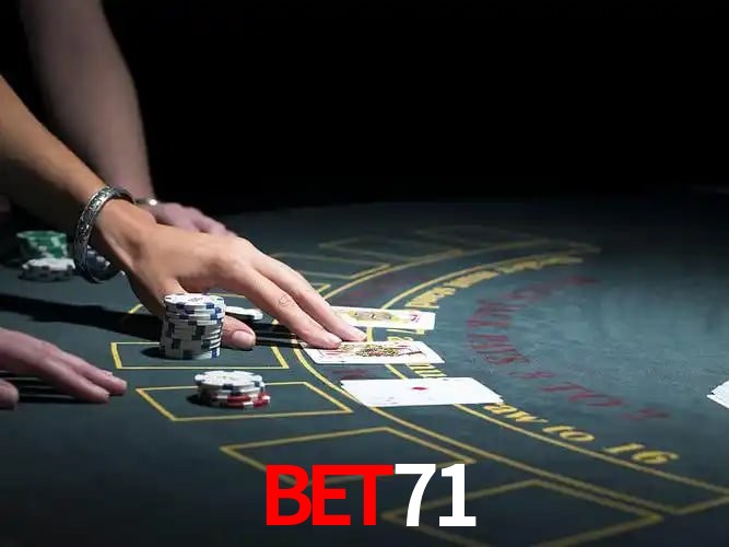 Promoções Sazonais BET71