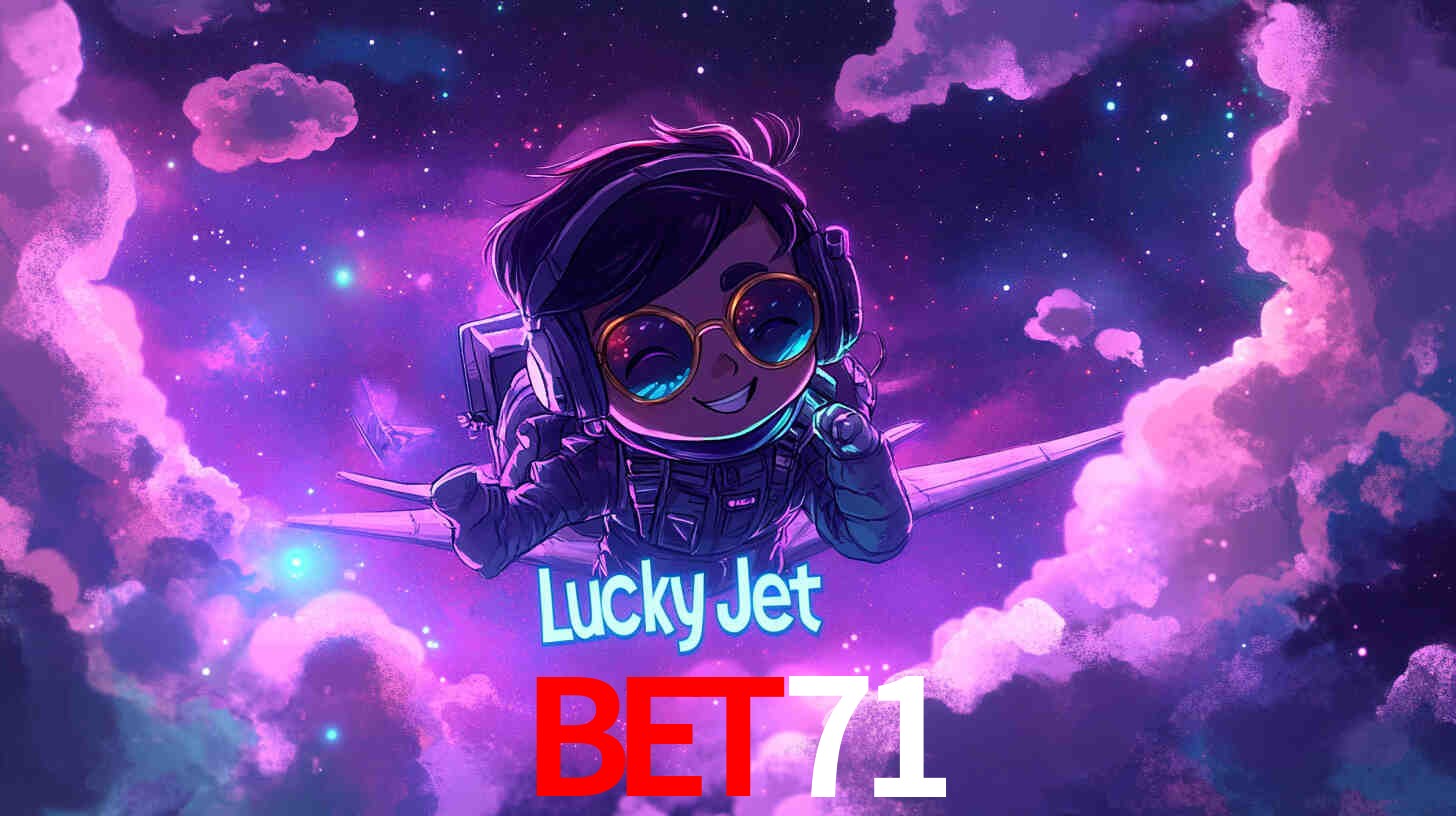 Inovações de Jogos na BET71: O Futuro das Experiências Interativas