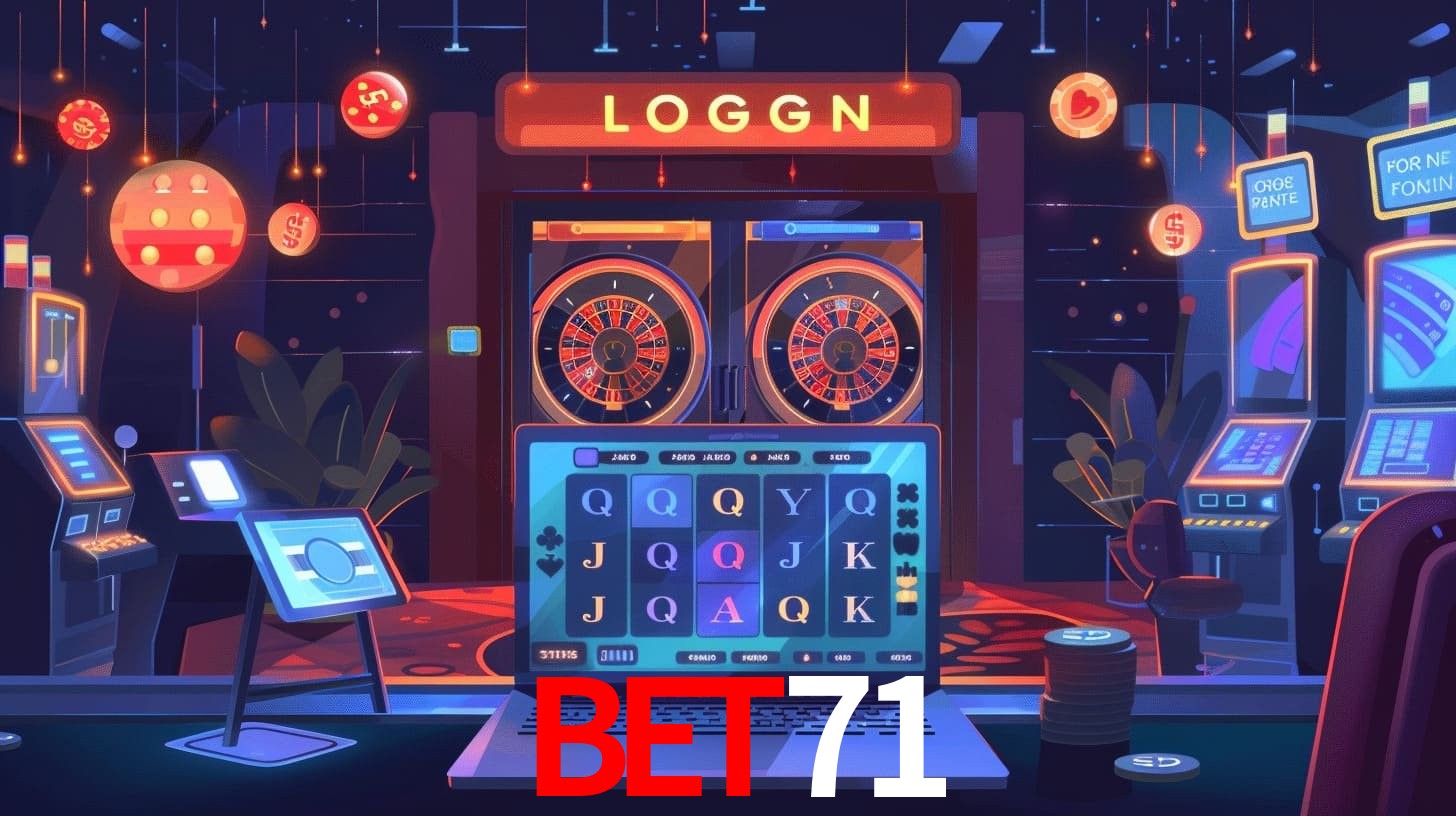 Integração de APIs BET71