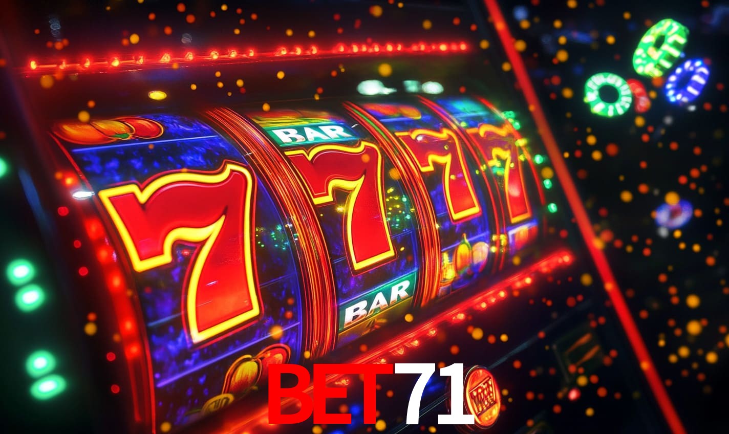 BET71.com