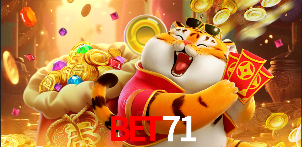 BET71: A Experiência de Casino com Jogos de Mesa ao Vivo