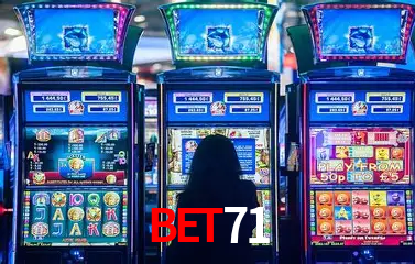 Jogos de mesa e apostas rápidas na BET71