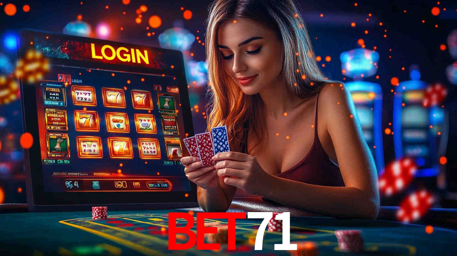 BET71 COM CASINO