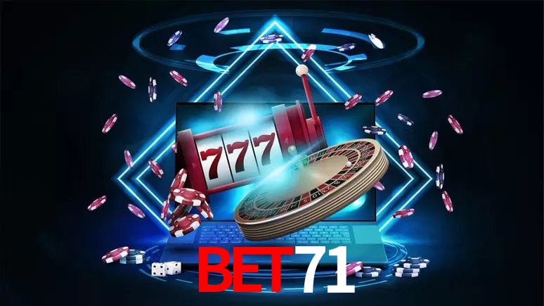 Provedores de Jogos BET71
