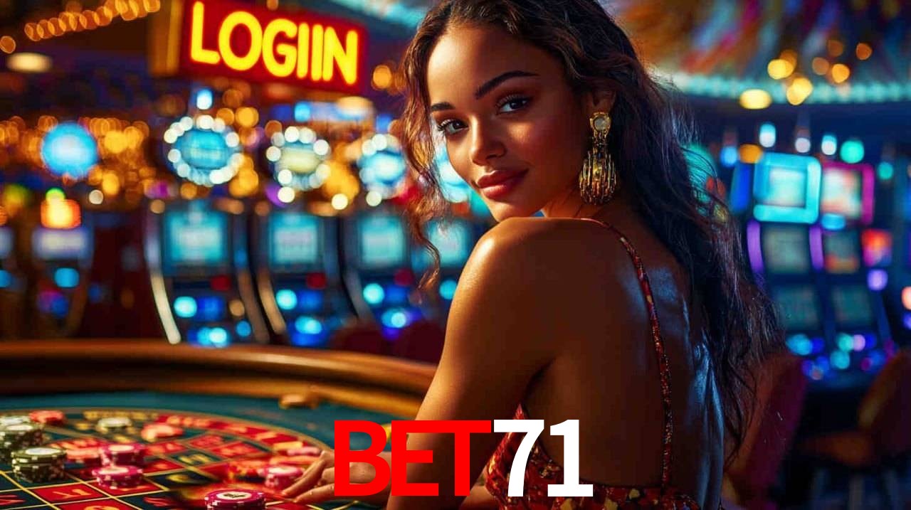 Diretório de Jogos BET71