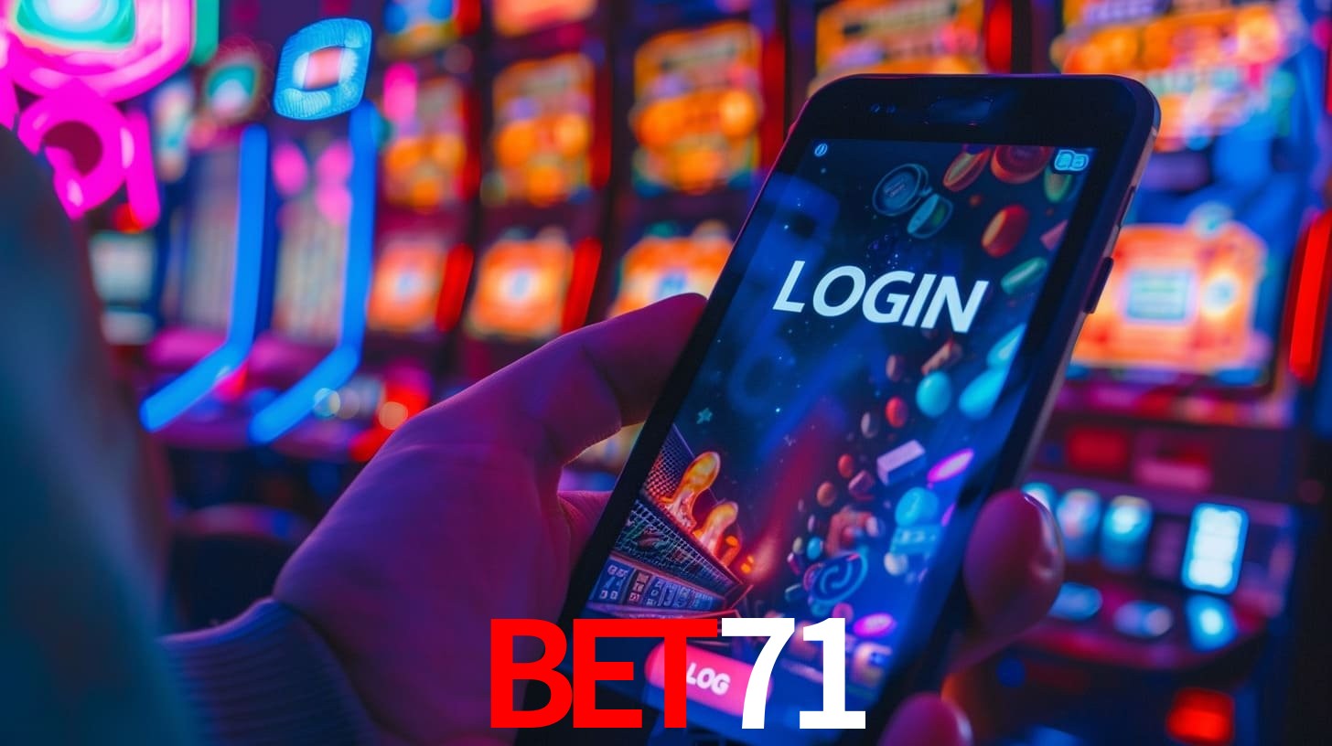 Jogos Exclusivos BET71