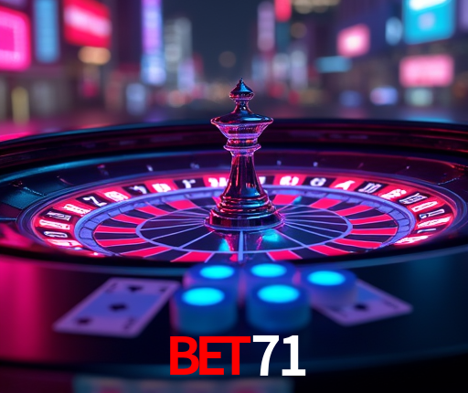 Descubra a Essência do BET71: Nossa História e Compromissos