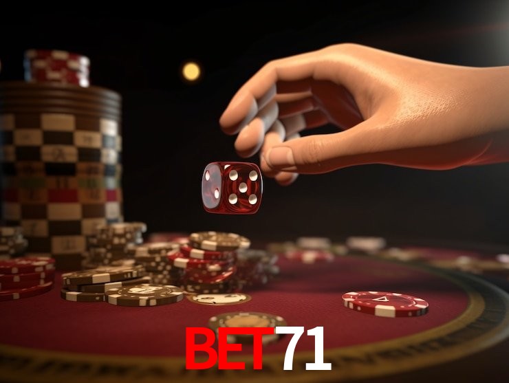 Recursos de Bônus BET71
