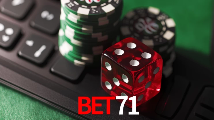 Secure Login BET71