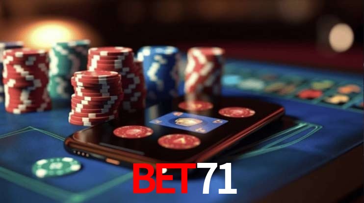 Torneios BET71