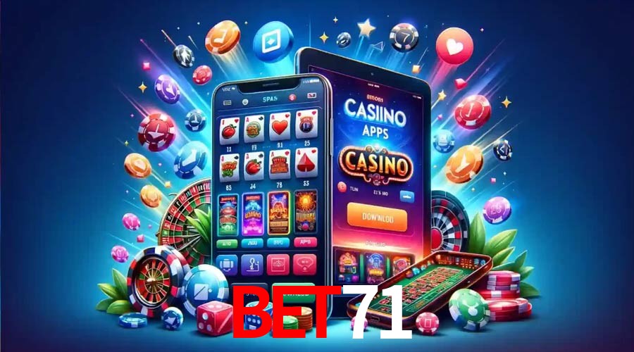 2FA Security BET71