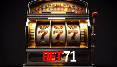 A Emoção da Loteria na BET71: Uma Chance de Mudança de Vida