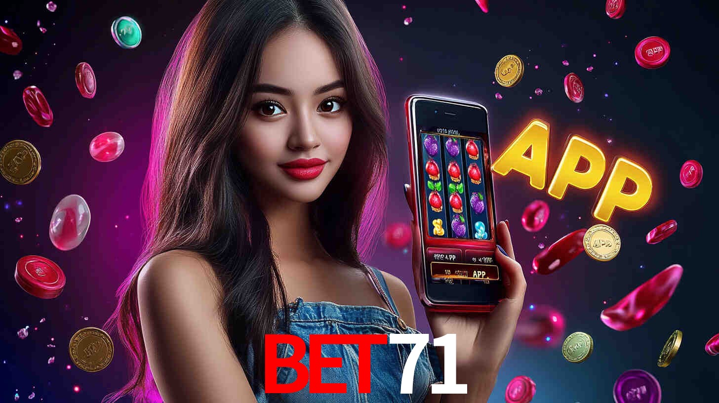 Apostas Esportivas na BET71: Um Guia Completo