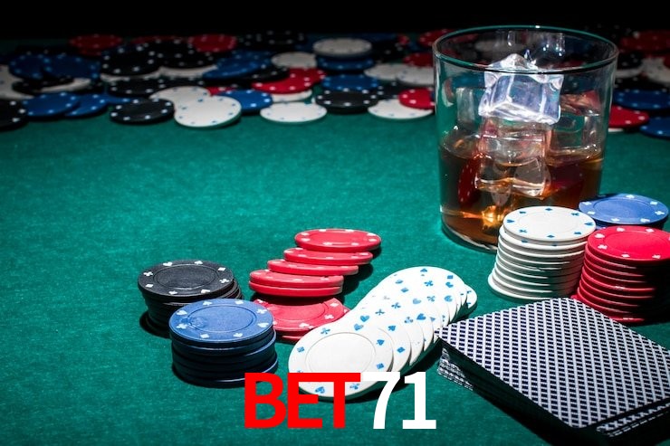 Bônus Diários BET71