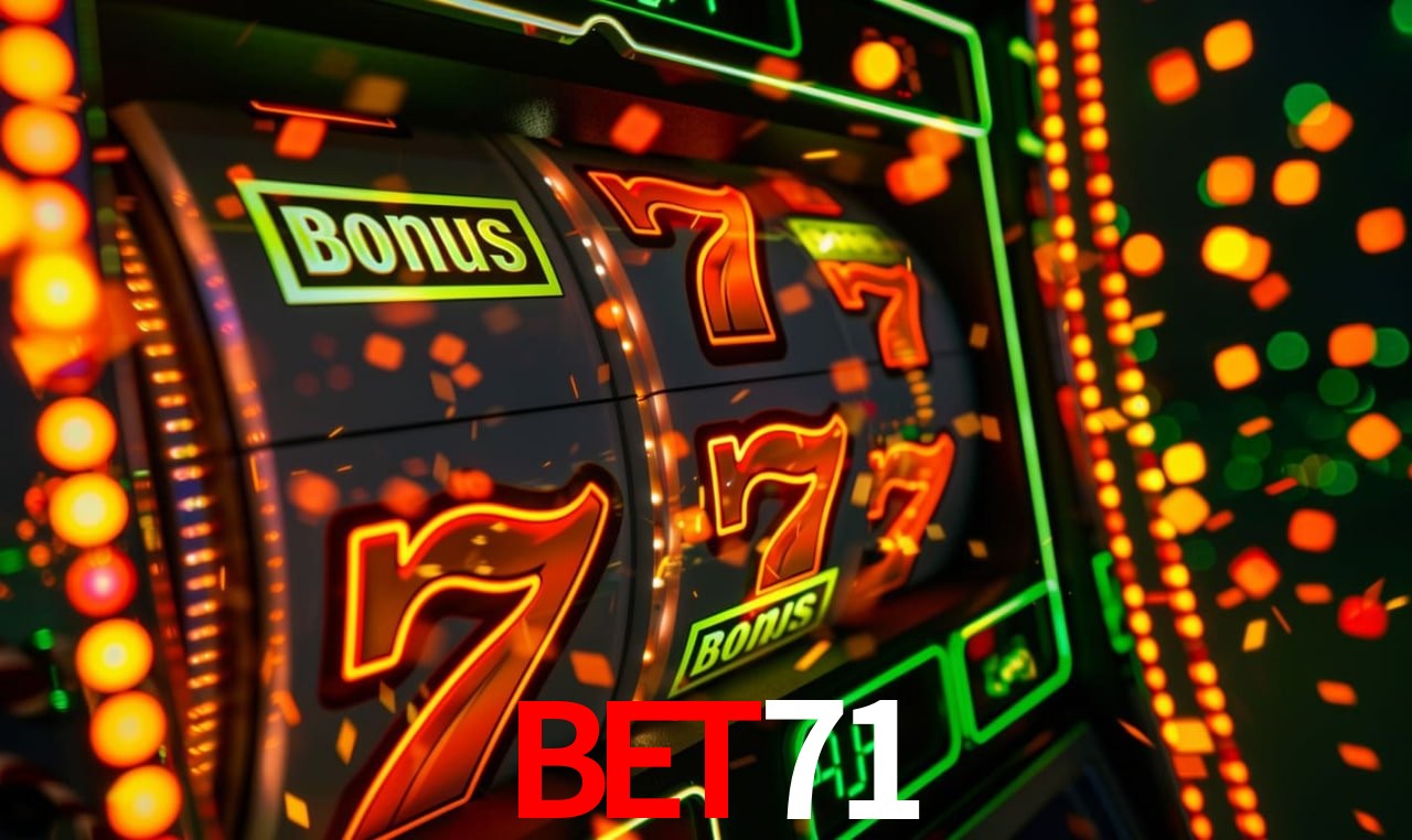 A Experiência Imersiva dos Cassinos Ao Vivo no BET71