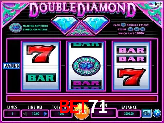 Descubra a Magia dos Jogos de Arcade no BET71
